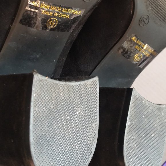 Ankle Booties - Picture 5 of 6